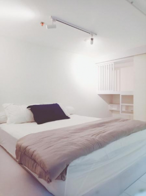 Small living space